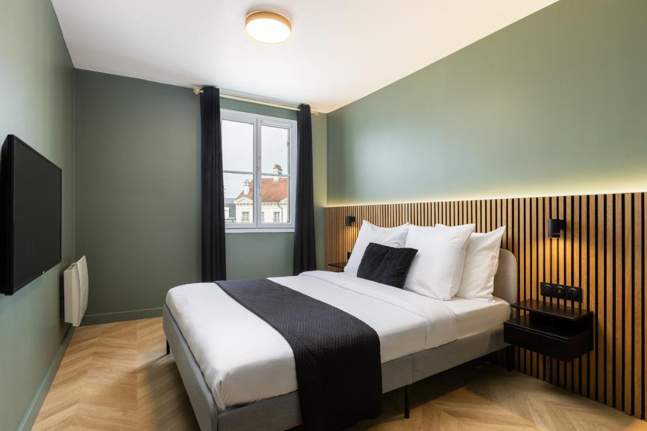 Suite Emeraude, Disneyland Paris, 6 Personnes Serris Exterior foto