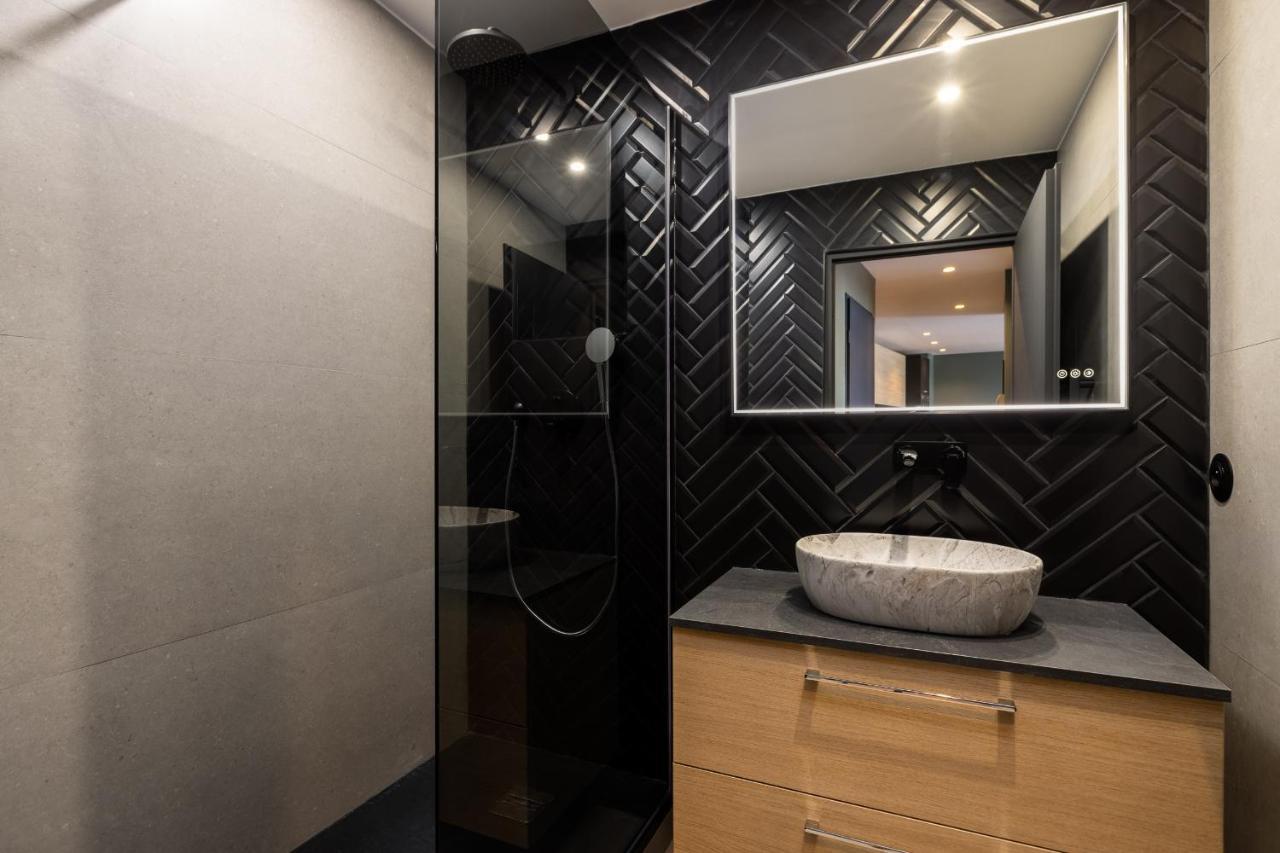 Suite Emeraude, Disneyland Paris, 6 Personnes Serris Exterior foto