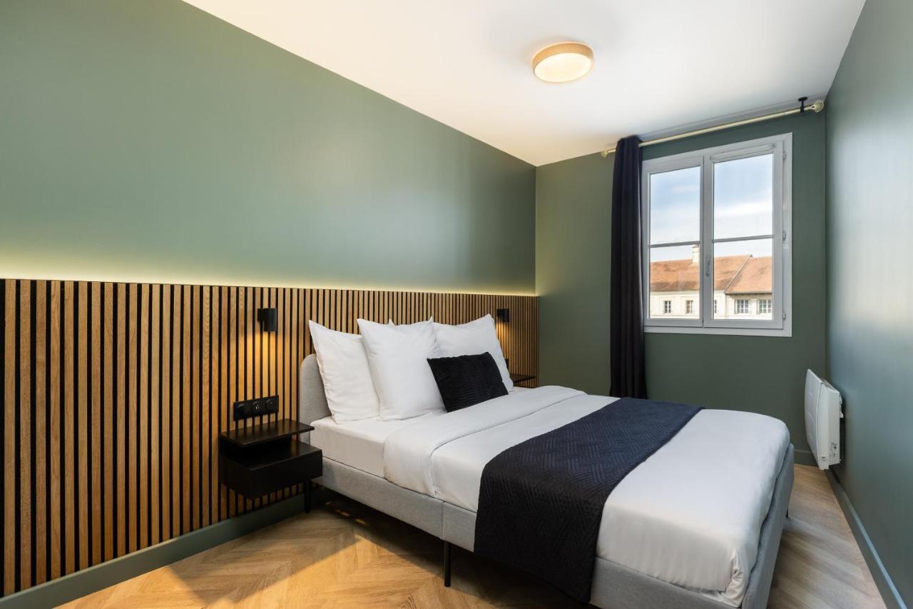 Suite Emeraude, Disneyland Paris, 6 Personnes Serris Exterior foto